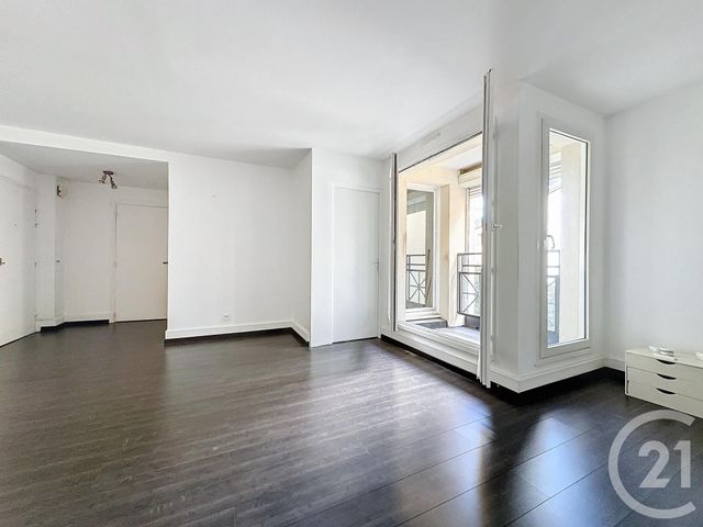 Appartement T2 à vendre - 2 pièces - 44,32 m2 - Versailles - 78 - ILE-DE-FRANCE