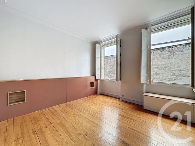 Appartement F3 à vendre - 3 pièces - 85,07 m2 - Versailles - 78 - ILE-DE-FRANCE