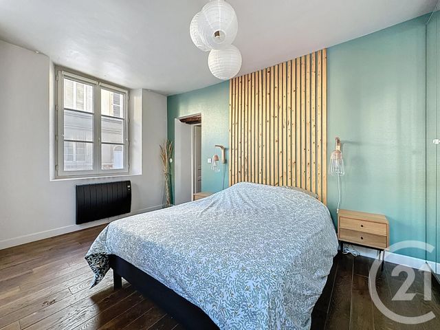 Appartement F2 &agrave; vendre - 2 pi&egrave;ces - 48,68 m2 - Versailles - 78 - ILE-DE-FRANCE