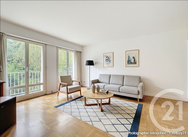 Appartement F5 à vendre VERSAILLES