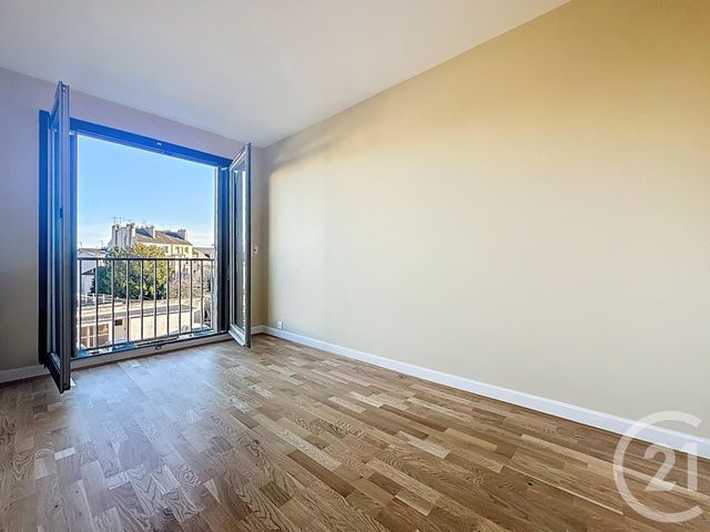 Appartement F3 &agrave; vendre - 3 pi&egrave;ces - 58,43 m2 - Versailles - 78 - ILE-DE-FRANCE