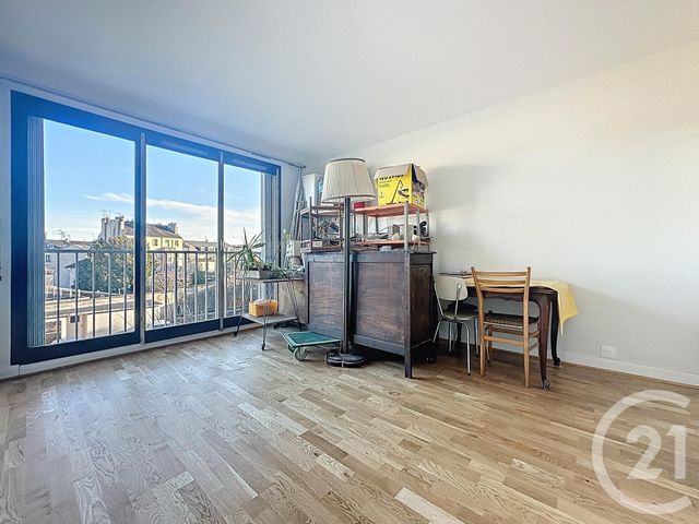 Appartement F3 &agrave; vendre - 3 pi&egrave;ces - 58,43 m2 - Versailles - 78 - ILE-DE-FRANCE