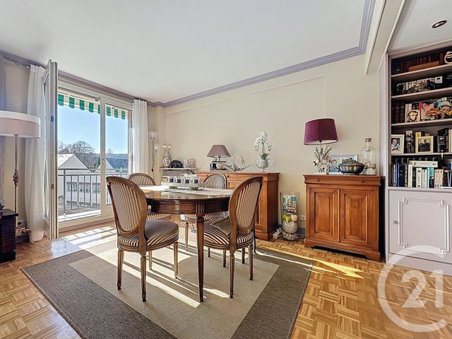 Appartement F4 &agrave; vendre - 4 pi&egrave;ces - 92,49 m2 - Versailles - 78 - ILE-DE-FRANCE