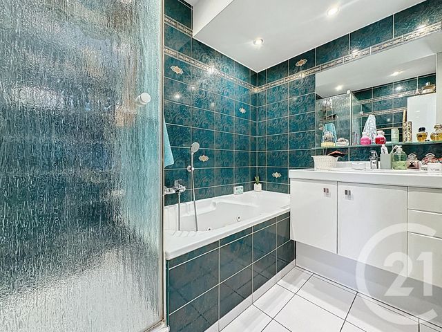 Appartement F4 &agrave; vendre - 4 pi&egrave;ces - 92,49 m2 - Versailles - 78 - ILE-DE-FRANCE