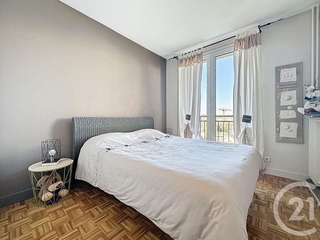 Appartement F4 &agrave; vendre - 4 pi&egrave;ces - 92,49 m2 - Versailles - 78 - ILE-DE-FRANCE