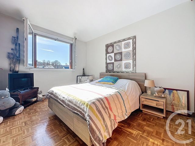 Appartement F4 &agrave; vendre - 4 pi&egrave;ces - 92,49 m2 - Versailles - 78 - ILE-DE-FRANCE