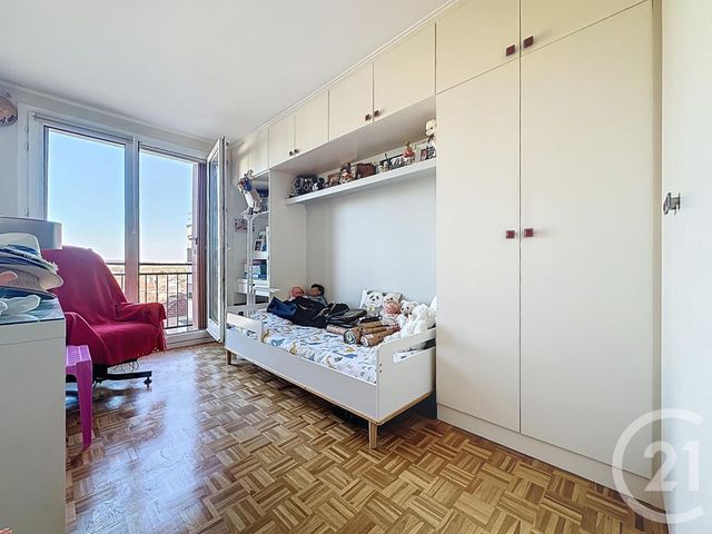 Appartement F4 &agrave; vendre - 4 pi&egrave;ces - 92,49 m2 - Versailles - 78 - ILE-DE-FRANCE