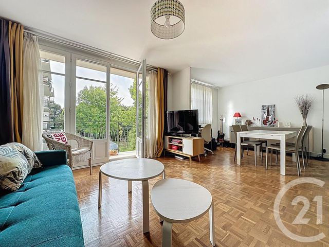 Appartement F4 à vendre VERSAILLES