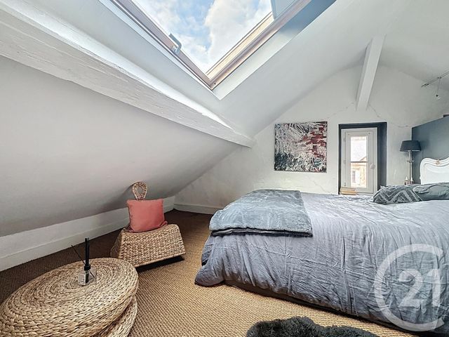 Maison &agrave; vendre - 6 pi&egrave;ces - 134,81 m2 - 78 - ILE-DE-FRANCE