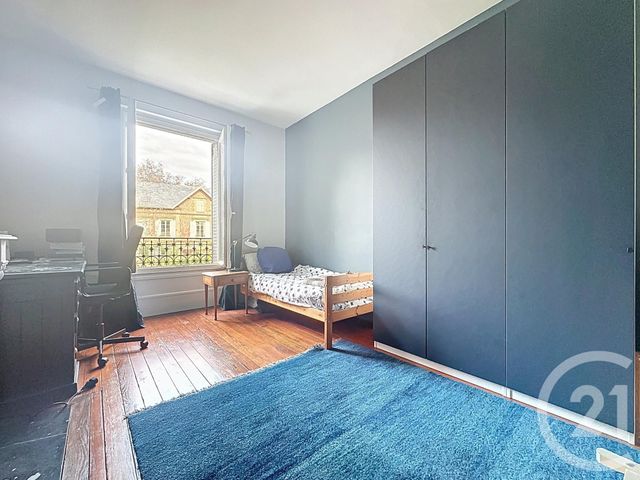 Maison &agrave; vendre - 6 pi&egrave;ces - 134,81 m2 - 78 - ILE-DE-FRANCE