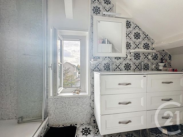 Maison &agrave; vendre - 6 pi&egrave;ces - 134,81 m2 - 78 - ILE-DE-FRANCE