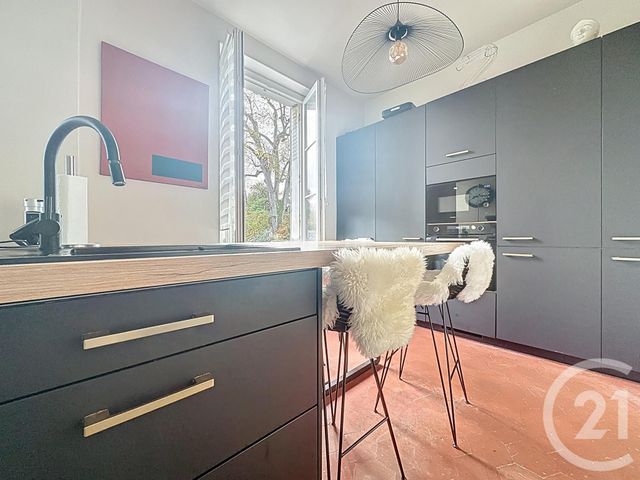 Maison &agrave; vendre - 6 pi&egrave;ces - 134,81 m2 - 78 - ILE-DE-FRANCE