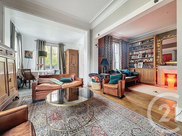 Maison à vendre GUYANCOURT