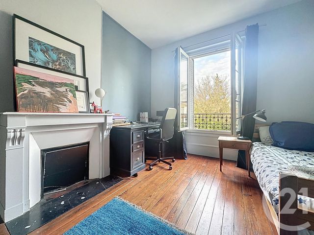 Maison &agrave; vendre - 6 pi&egrave;ces - 134,81 m2 - 78 - ILE-DE-FRANCE