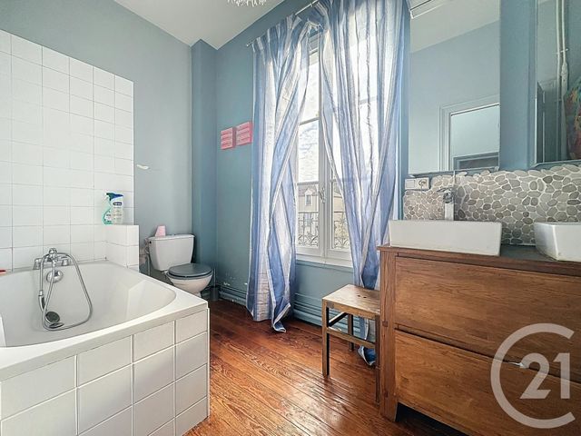 Maison &agrave; vendre - 6 pi&egrave;ces - 134,81 m2 - 78 - ILE-DE-FRANCE