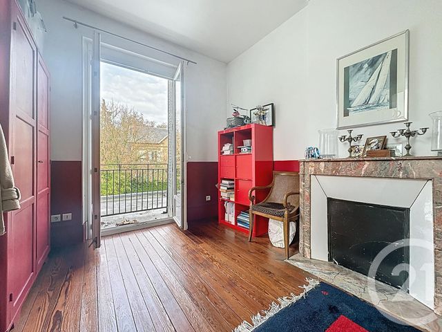 Maison &agrave; vendre - 6 pi&egrave;ces - 134,81 m2 - 78 - ILE-DE-FRANCE