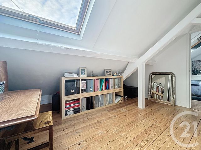 Maison &agrave; vendre - 6 pi&egrave;ces - 134,81 m2 - 78 - ILE-DE-FRANCE