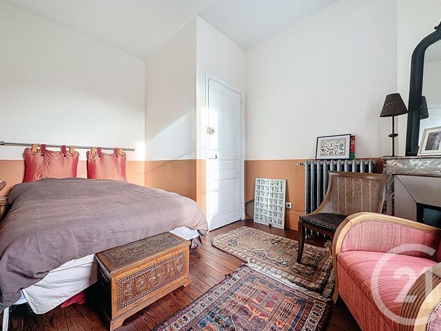 Maison &agrave; vendre - 6 pi&egrave;ces - 134,81 m2 - 78 - ILE-DE-FRANCE