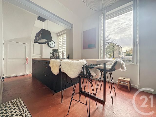 Maison &agrave; vendre - 6 pi&egrave;ces - 134,81 m2 - 78 - ILE-DE-FRANCE