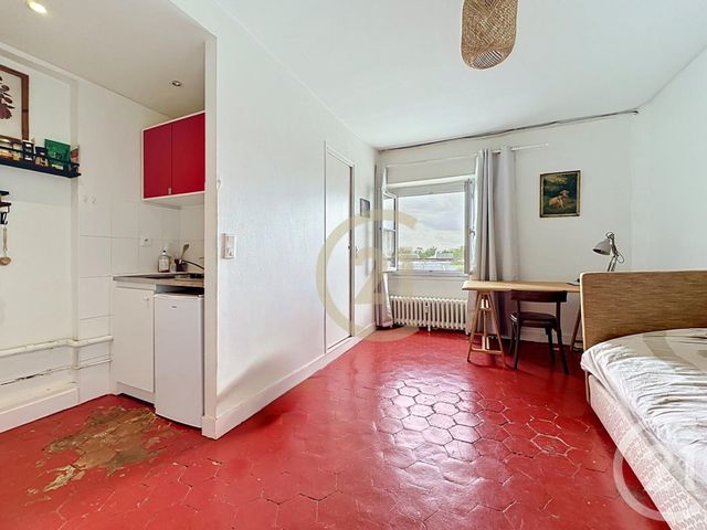 Appartement F1 &agrave; vendre - 1 pi&egrave;ce - 20,62 m2 - Versailles - 78 - ILE-DE-FRANCE