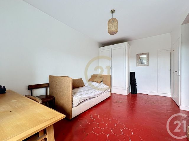 Appartement F1 &agrave; vendre - 1 pi&egrave;ce - 20,62 m2 - Versailles - 78 - ILE-DE-FRANCE
