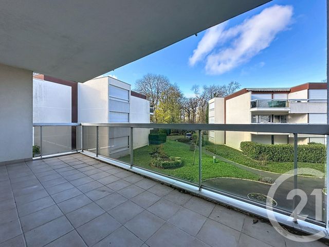 Appartement F3 &agrave; vendre - 3 pi&egrave;ces - 73,11 m2 - St Cyr L Ecole - 78 - ILE-DE-FRANCE