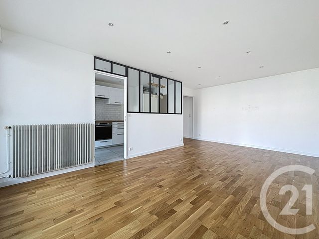 Appartement F3 &agrave; vendre - 3 pi&egrave;ces - 73,11 m2 - St Cyr L Ecole - 78 - ILE-DE-FRANCE