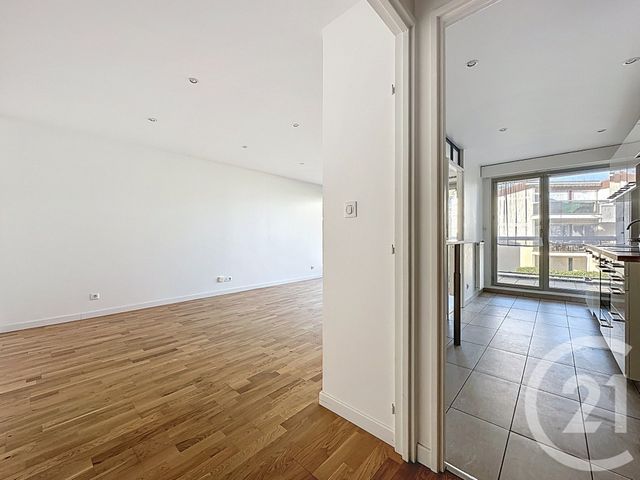 Appartement F3 &agrave; vendre - 3 pi&egrave;ces - 73,11 m2 - St Cyr L Ecole - 78 - ILE-DE-FRANCE