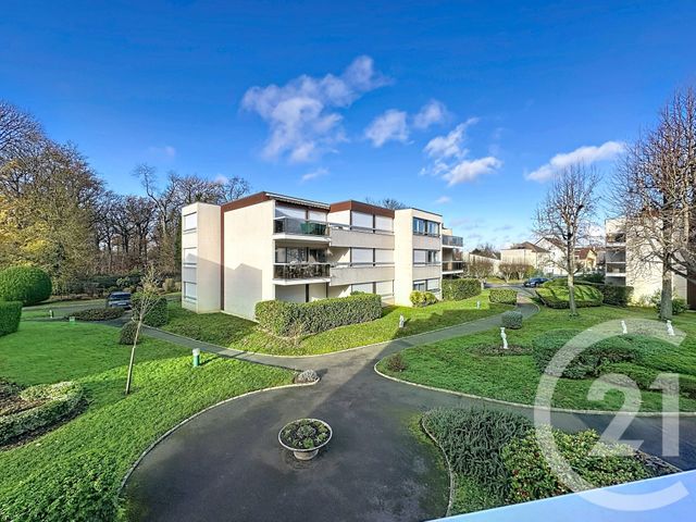 Appartement F3 &agrave; vendre - 3 pi&egrave;ces - 73,11 m2 - St Cyr L Ecole - 78 - ILE-DE-FRANCE