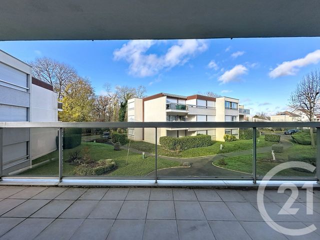 Appartement F3 &agrave; vendre - 3 pi&egrave;ces - 73,11 m2 - St Cyr L Ecole - 78 - ILE-DE-FRANCE