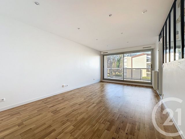 Appartement F3 &agrave; vendre - 3 pi&egrave;ces - 73,11 m2 - St Cyr L Ecole - 78 - ILE-DE-FRANCE