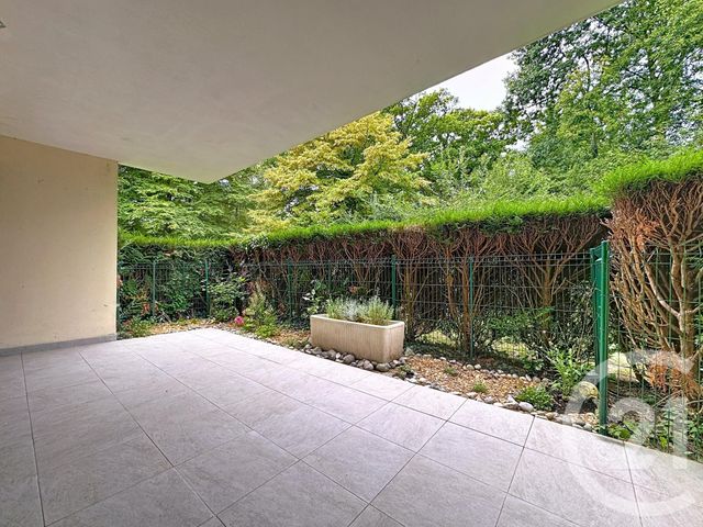 Appartement F4 à vendre - 4 pièces - 86,65 m2 - St Cyr L Ecole - 78 - ILE-DE-FRANCE