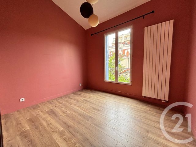 Maison &agrave; vendre - 5 pi&egrave;ces - 100 m2 - 92 - ILE-DE-FRANCE