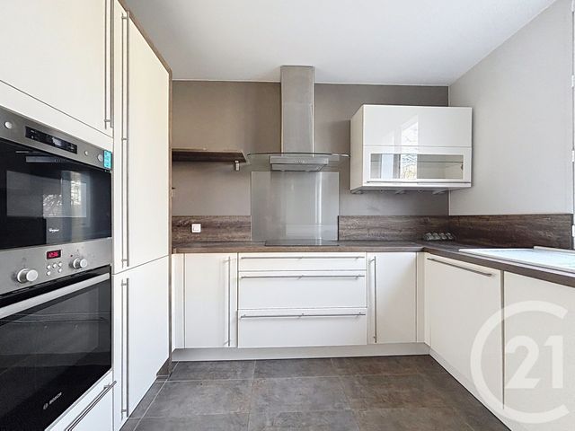 Maison &agrave; vendre - 5 pi&egrave;ces - 100 m2 - 92 - ILE-DE-FRANCE