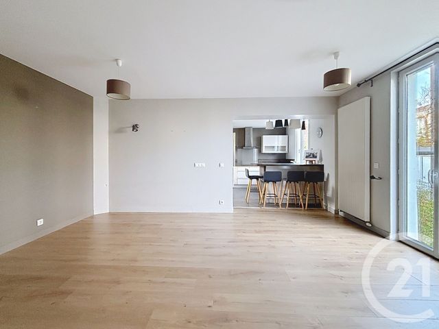 Maison &agrave; vendre - 5 pi&egrave;ces - 100 m2 - 92 - ILE-DE-FRANCE