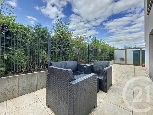 Appartement F3 &agrave; vendre - 3 pi&egrave;ces - 66,56 m2 - St Cyr L Ecole - 78 - ILE-DE-FRANCE