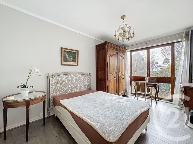 Appartement F2 &agrave; vendre - 2 pi&egrave;ces - 58,39 m2 - Fontenay Le Fleury - 78 - ILE-DE-FRANCE