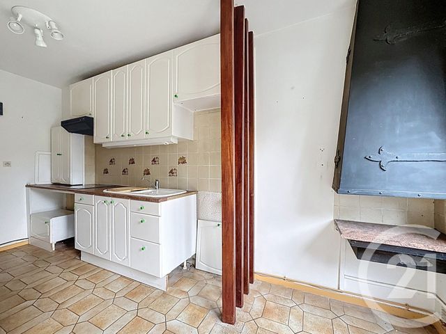 Appartement F2 &agrave; vendre - 2 pi&egrave;ces - 58,39 m2 - Fontenay Le Fleury - 78 - ILE-DE-FRANCE