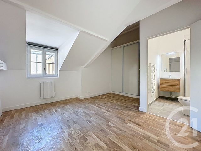 Appartement Triplex &agrave; vendre - 4 pi&egrave;ces - 89,62 m2 - Versailles - 78 - ILE-DE-FRANCE