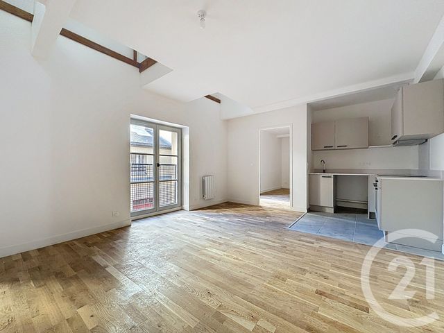 Appartement Triplex &agrave; vendre - 4 pi&egrave;ces - 89,62 m2 - Versailles - 78 - ILE-DE-FRANCE