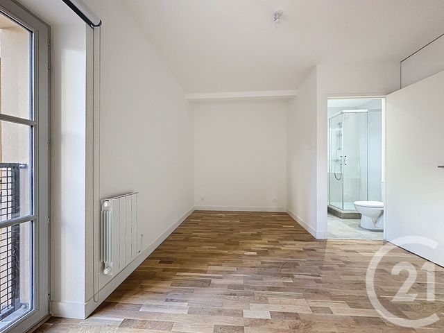 Appartement Triplex &agrave; vendre - 4 pi&egrave;ces - 89,62 m2 - Versailles - 78 - ILE-DE-FRANCE