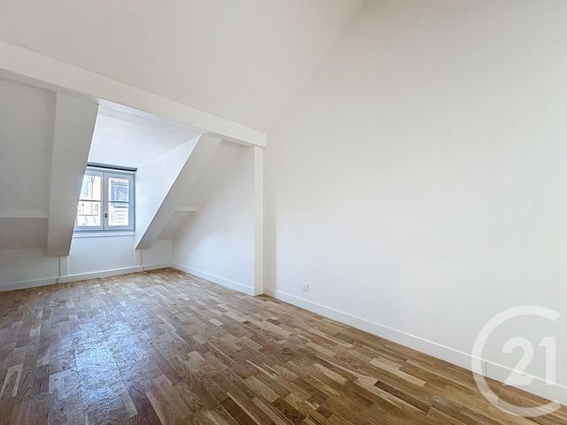 Appartement Duplex &agrave; vendre - 4 pi&egrave;ces - 91,61 m2 - Versailles - 78 - ILE-DE-FRANCE