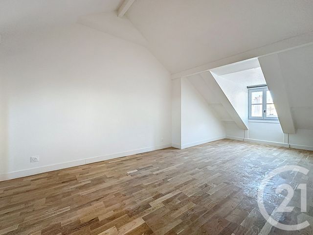 Appartement Duplex &agrave; vendre - 4 pi&egrave;ces - 91,61 m2 - Versailles - 78 - ILE-DE-FRANCE