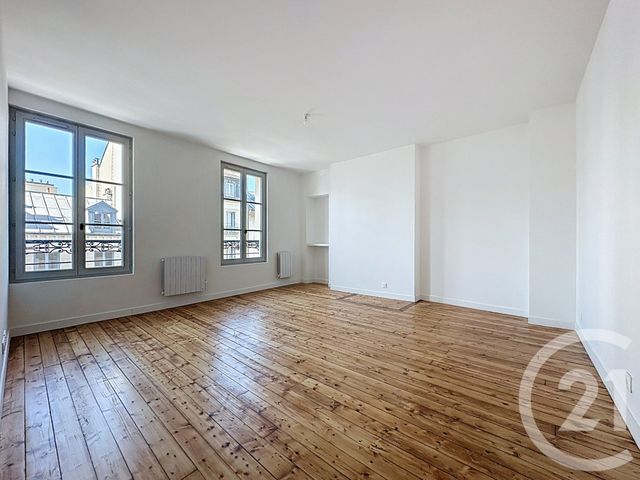 Appartement Duplex &agrave; vendre - 4 pi&egrave;ces - 91,61 m2 - Versailles - 78 - ILE-DE-FRANCE
