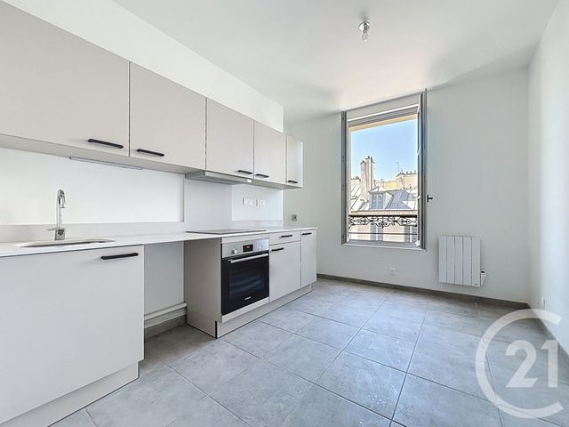 Appartement Duplex &agrave; vendre - 4 pi&egrave;ces - 91,61 m2 - Versailles - 78 - ILE-DE-FRANCE