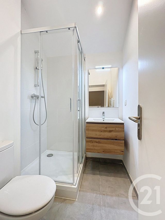 Appartement Duplex &agrave; vendre - 4 pi&egrave;ces - 91,61 m2 - Versailles - 78 - ILE-DE-FRANCE