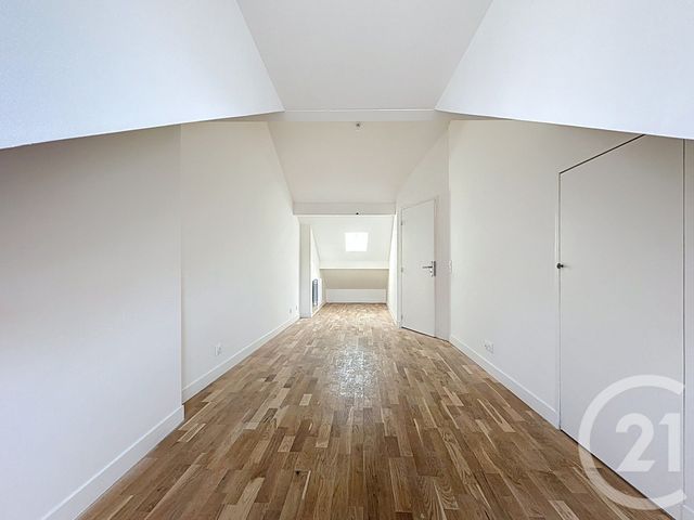 Appartement Duplex &agrave; vendre - 4 pi&egrave;ces - 91,61 m2 - Versailles - 78 - ILE-DE-FRANCE