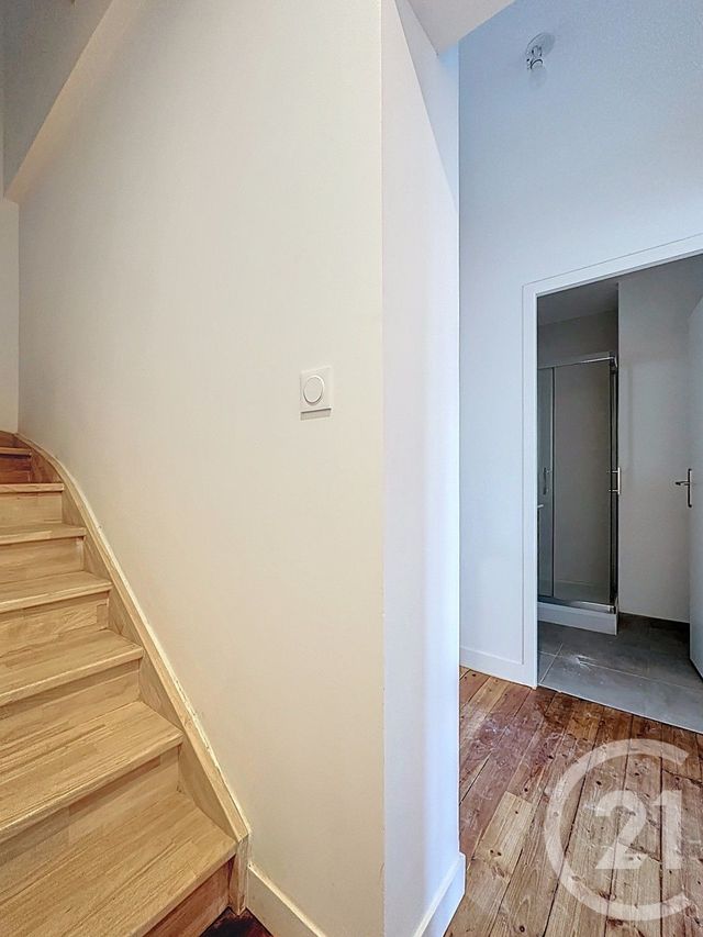 Appartement Duplex &agrave; vendre - 4 pi&egrave;ces - 91,61 m2 - Versailles - 78 - ILE-DE-FRANCE