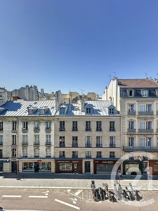 Appartement Duplex &agrave; vendre - 4 pi&egrave;ces - 91,61 m2 - Versailles - 78 - ILE-DE-FRANCE