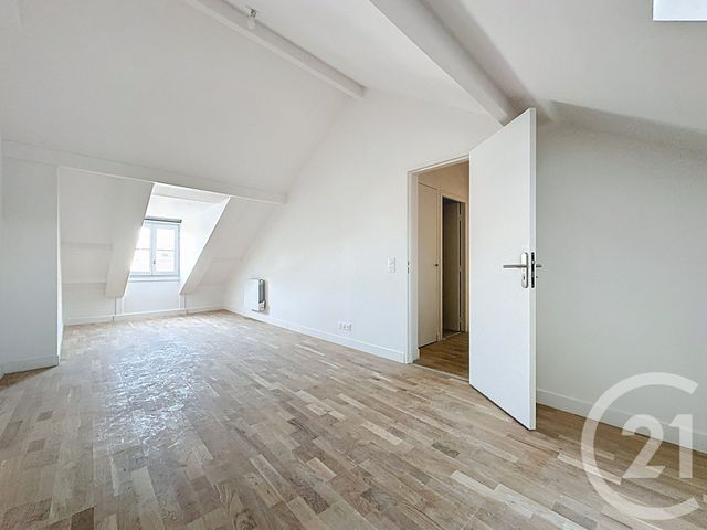 Appartement Duplex &agrave; vendre - 4 pi&egrave;ces - 91,61 m2 - Versailles - 78 - ILE-DE-FRANCE